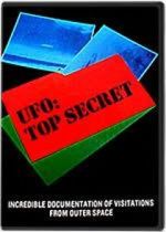 Watch UFO: Top Secret Megashare8