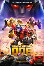 Watch Transformers One Megashare8