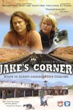 Watch Jake's Corner Megashare8