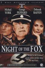 Watch Night of the Fox Megashare8