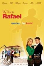 Watch My Uncle Rafael Megashare8
