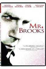 Watch Mr. Brooks Megashare8