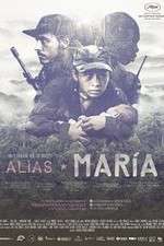 Watch Alias Mara Megashare8