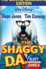 Watch The Shaggy D.A. Megashare8