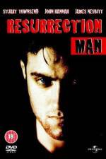 Watch Resurrection Man Megashare8