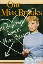 Watch Our Miss Brooks Megashare8