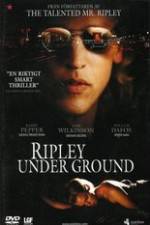 Watch Ripley Under Ground Megashare8