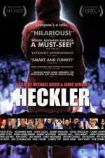 Watch Heckler Megashare8