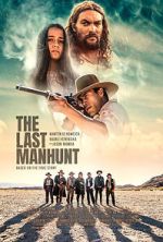 Watch The Last Manhunt Megashare8
