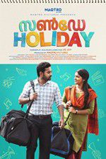 Watch Sunday Holiday Megashare8