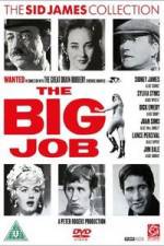 Watch The Big Job Online Megashare8