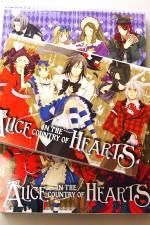 Watch Alice in the Country of Hearts Megashare8