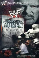 Watch Royal Rumble: No Chance in Hell Megashare8