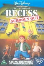 Watch Recess: School's Out Megashare8