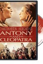 Watch Antony and Cleopatra Megashare8