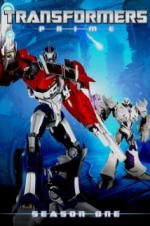 Watch Transformers Prime: Darkness Rising Megashare8