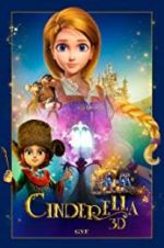 Watch Cinderella and the Secret Prince Megashare8