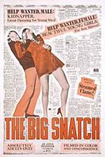 Watch The Big Snatch Megashare8