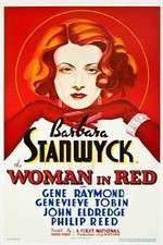 Watch The Woman in Red Megashare8