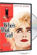 Watch Who's That Girl Megashare8
