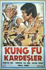 Watch Kung Fu Brothers in the Wild West Megashare8