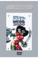 Watch Heavy Metal 2000 Megashare8