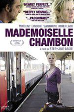 Watch Mademoiselle Chambon Megashare8