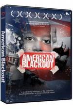 Watch American Blackout Megashare8