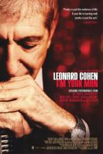 Watch What Leonard Cohen Did for Me Megashare8