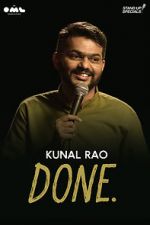 Watch Done by Kunal Rao Megashare8