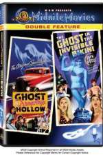 Watch Ghost of Dragstrip Hollow Megashare8