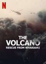 Watch The Volcano: Rescue from Whakaari Megashare8