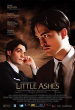 Watch Little Ashes Megashare8