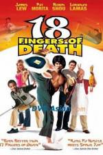 Watch 18 Fingers of Death Megashare8