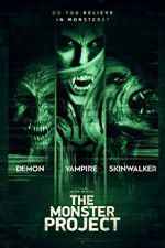 Watch The Monster Project Megashare8