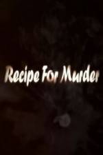 Watch Recipe for Murder Megashare8