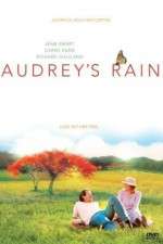 Watch Audrey's Rain Megashare8