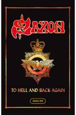 Watch Saxon To Hell And Back Again Megashare8