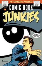 Watch Comic Book Junkies Megashare8