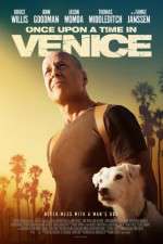 Watch Once Upon a Time in Venice Megashare8