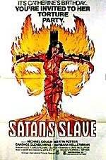 Watch Satan's Slave Megashare8