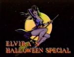Watch Elvira\'s Halloween Special (TV Special 1986) Megashare8