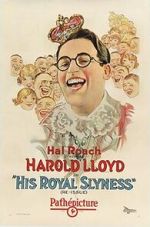 Watch His Royal Slyness (Short 1920) Megashare8