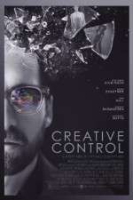 Watch Creative Control Megashare8