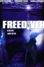 Watch The Freediver Megashare8