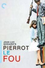 Watch Pierrot le Fou Megashare8