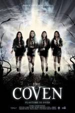 Watch The Coven Megashare8