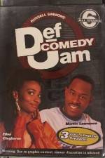 Watch Def Comedy Jam All Stars 6 Megashare8