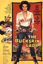 Watch The Buckskin Lady Megashare8