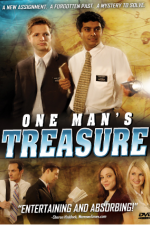 Watch One Man's Treasure Megashare8